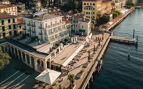 Hotel Du Lac Gardone Riviera